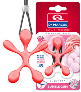 Ароматизатор DR. MARCUS Lucky Top (подвес) Bubble Gum